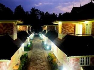 Bethania Resort Kallana Екстериор снимка