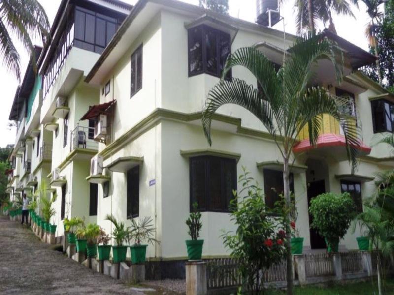 Bethania Resort Kallana Екстериор снимка