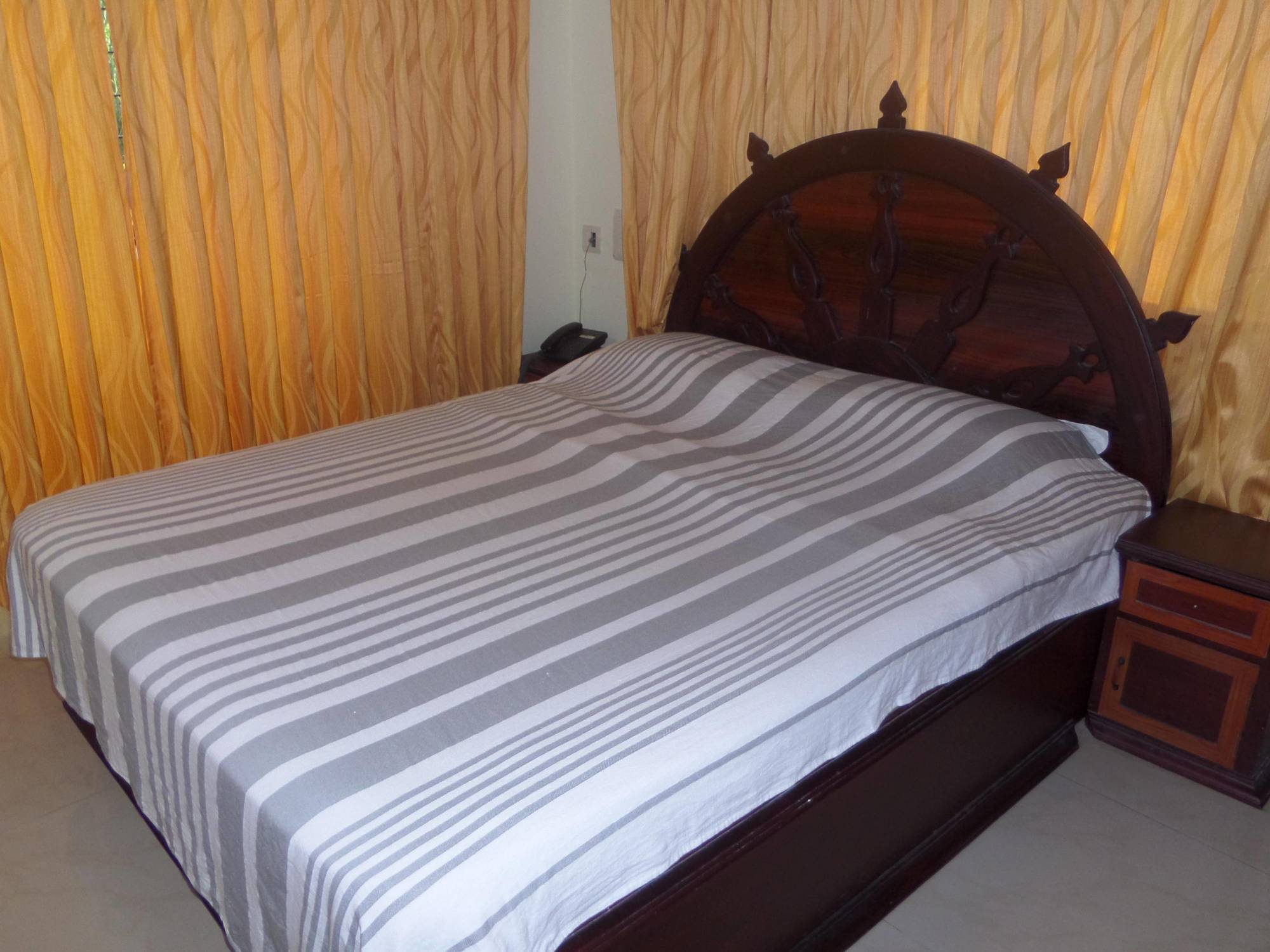 Bethania Resort Kallana Екстериор снимка